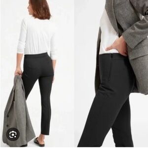 EUC Everlane Work Pant